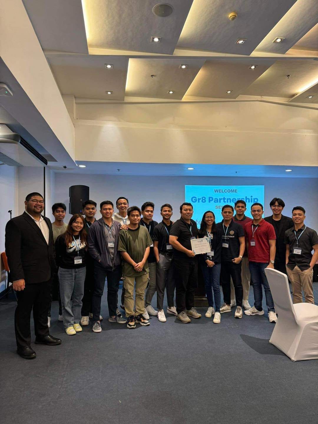 **ShapeTech IT Services is shaping the future of software solutions! **