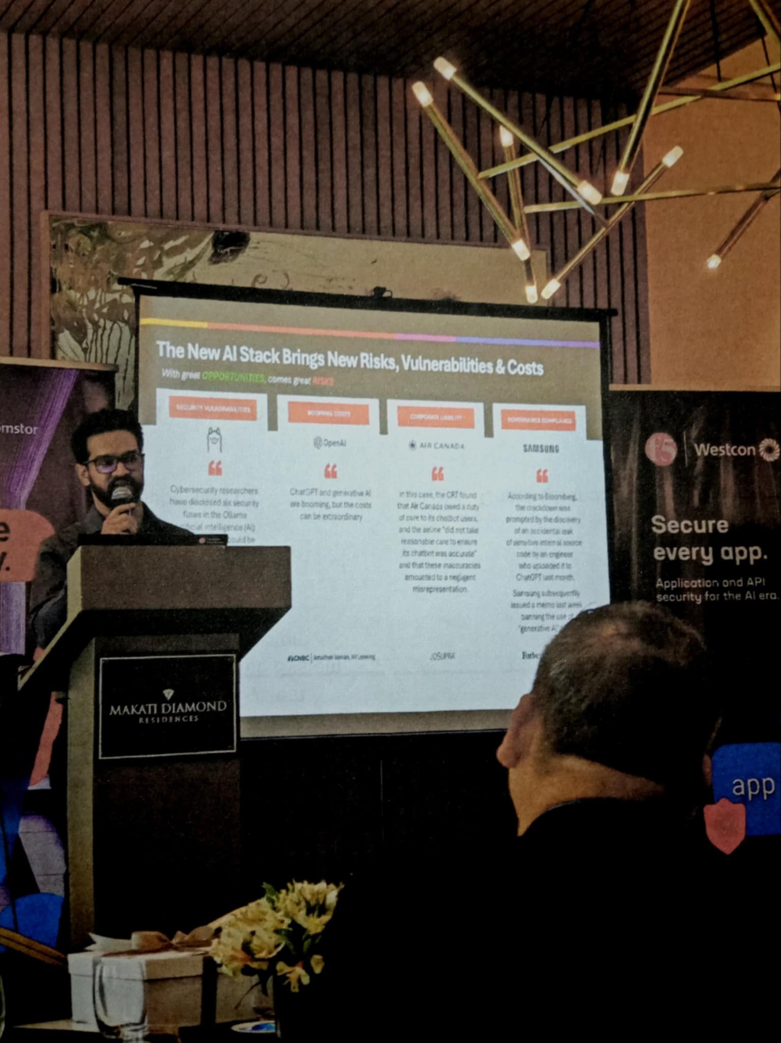 Next Gen Application Performance & Security with NGINX  -  Tuesday, July 29, 2025  @Makati Diamond Residences - Leviste-Dela Rosa-Paseo Room