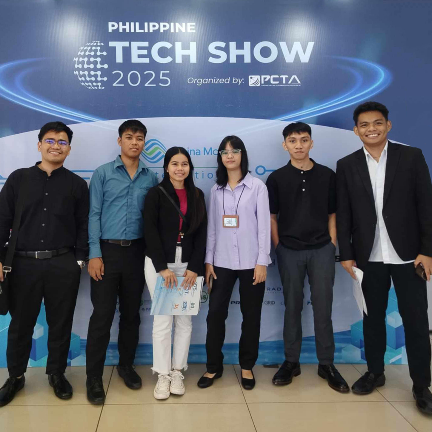 Philippine Tech Show 2025