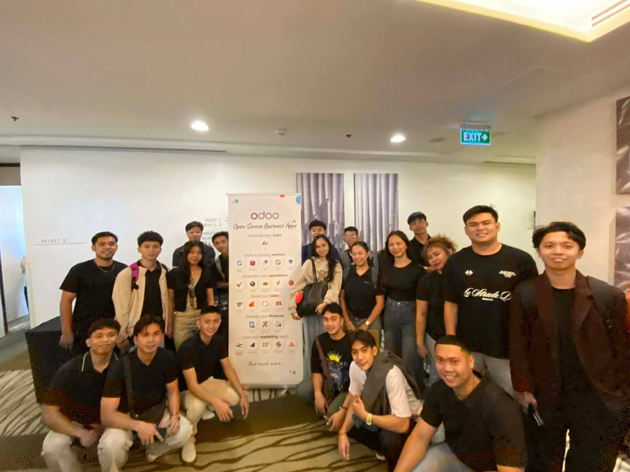 Building Beyond Limits: Digitalization for Construction Companies with Odoo