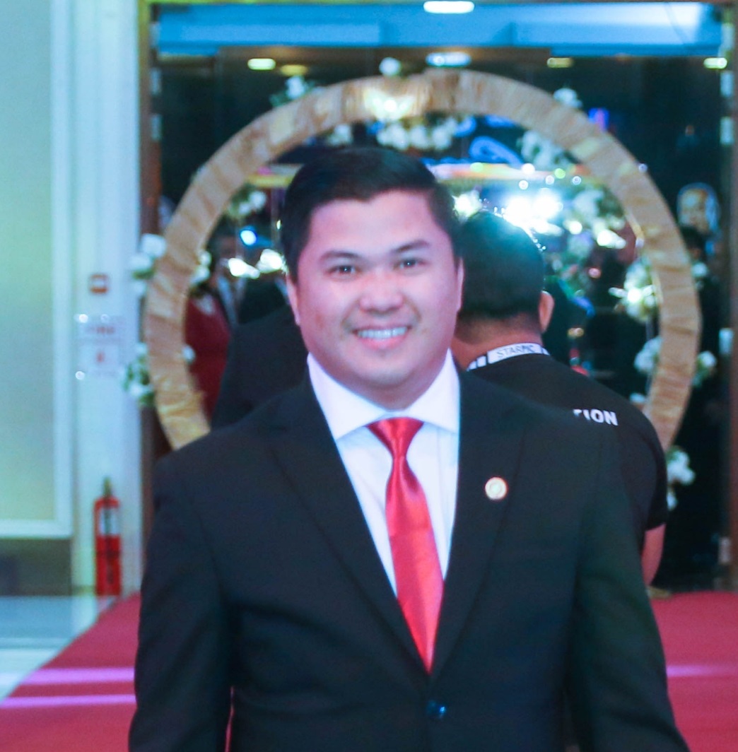 Christopher S. Garais