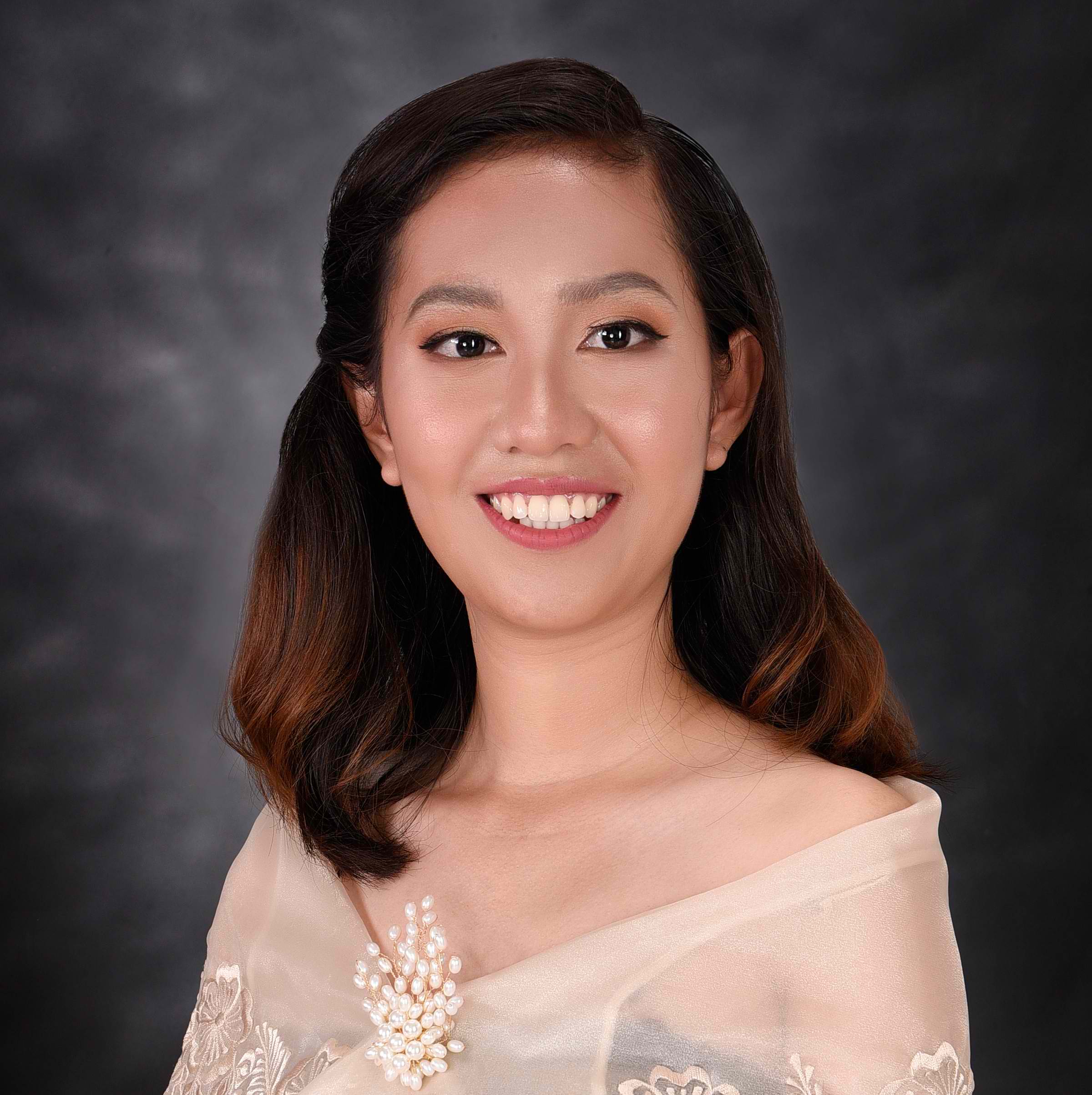 Princess Joy M. Sebuc